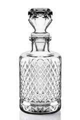 Kaveh Turin Art Karaf 1250 Ml Şeffaf
