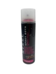 Steel Sprey Boya  200 Ml Pembe