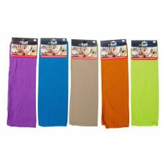 Suff Cam Bezi Kaktüs Kartelalı 50X70 Cm