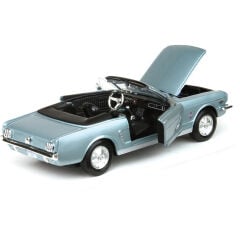 Timeless Legends 1964 Ford Mustang 1/24