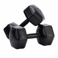 Can Sport Plastik Dambıl 10 Kg 2 Li