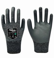 Zimak İş Eldiveni Mikro Köpük Nitril NO.10 EL-161/10