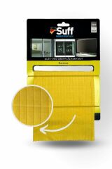 Suff Cam ve Yüzey Bezi Nergis Narzisse 50X40 Cm 160 Gr