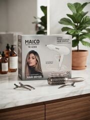 Maico Tr-4200 Fön Saç Kurutma Makinesi