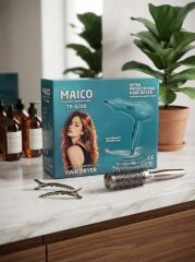 Maico Tr-4200 Fön Saç Kurutma Makinesi