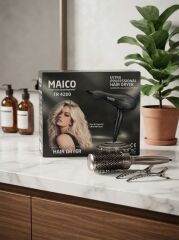 Maico Tr-4200 Fön Saç Kurutma Makinesi