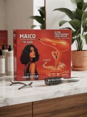 Maico Tr-4200 Fön Saç Kurutma Makinesi
