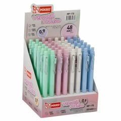 Mikro Kalem Versatil 0.9 Mm