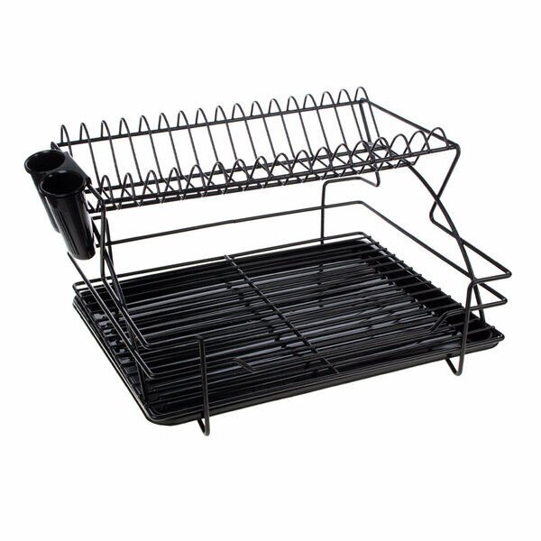 Elmop Eviday Sena Tabaklık İki Katlı