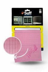 Suff Cam ve Yüzey Bezi Nergis Narzisse 50X40 Cm 160 Gr Pembe