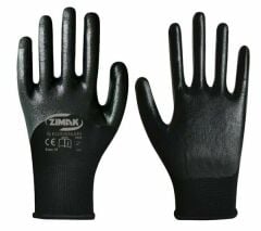 Zimak İş Eldiveni  Nitril Kaplama Eldiven EL-137/10