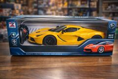 Canem Araba Kumandalı Uzaktan Full Fonksiyon Şarjlı