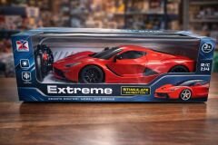 Canem Araba Kumandalı Uzaktan Full Fonksiyon Şarjlı