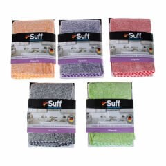 Suff Bez Manolya 70X50 Cm 280 Gr