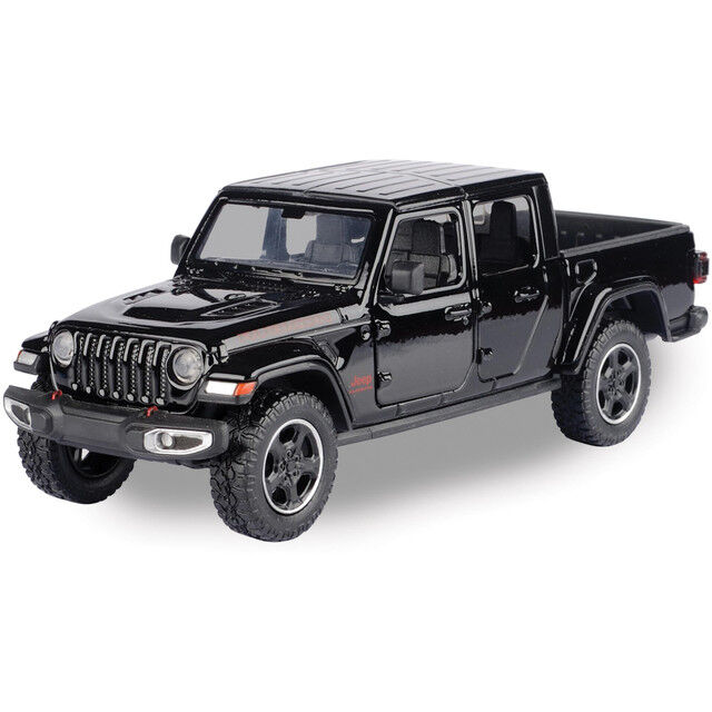 Timeless Legends 1:27 2021 Jeep Gladiatör Rubicon 1/24