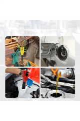 Omilife Araç Hunisi Fenomen Ürün