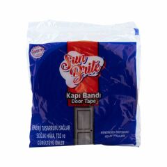 Sun Brite Kapı Bandı Beyaz