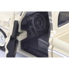 Timeless Legends 1966 Chevrolet C10 Fleetside Pickup 1/24