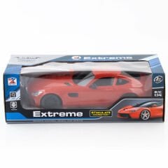 Canem Araba Kumandalı Uzaktan Hızlı ve Öfkeli Full Fonksiyon Şarjlı 1/14