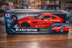 Canem Araba Kumandalı Uzaktan Hızlı ve Öfkeli Full Fonksiyon Şarjlı 1/14