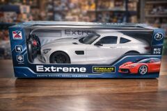 Canem Araba Kumandalı Uzaktan Hızlı ve Öfkeli Full Fonksiyon Şarjlı 1/14