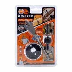 Kinetex Buat Açma Seti 3 lü Set