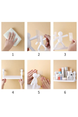 Omilife Yapışkanlı Adam Raf Fenomen Ürün