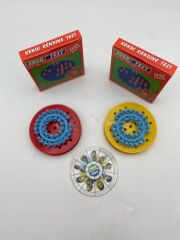 Solo Test Zeka Oyunu