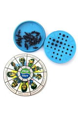 Solo Test Zeka Oyunu