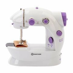 Dempower Dikiş Makinesi Mini