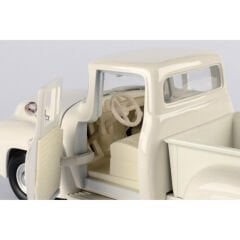 Timeless Legends 1956 Ford F-100 Pickup 1/24 Krem