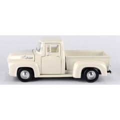 Timeless Legends 1956 Ford F-100 Pickup 1/24 Krem