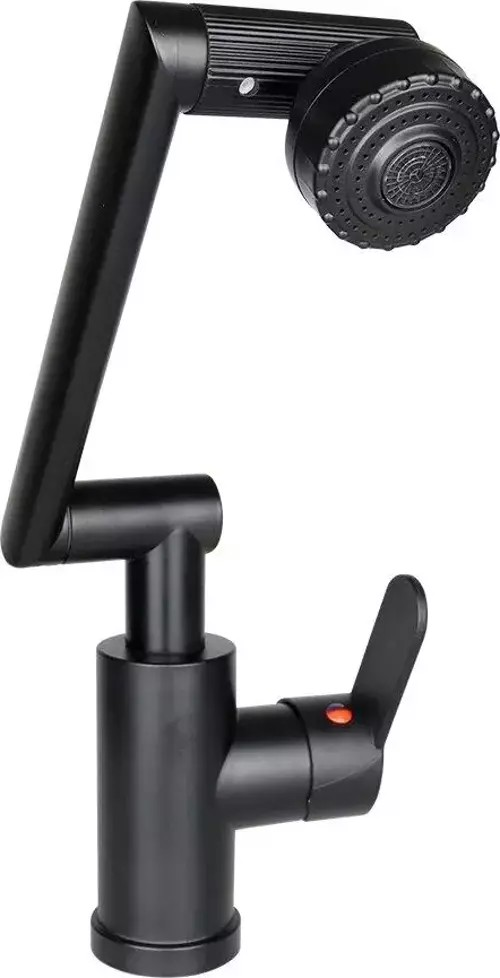 Kinetex  Batarya Musluk Ucu