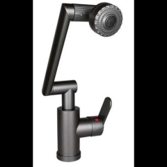 Kinetex  Batarya Musluk Ucu