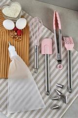 Perotti Pasta Seti 10 Parça Cake