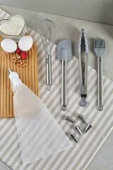 Perotti Pasta Seti 10 Parça Cake