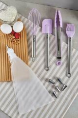 Perotti Pasta Seti 10 Parça Cake