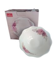 Porgold Lüx Çorba Kasesi Opal 6inç 6 Lı