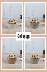 Okyanus 160 Coliseum Mini Kase