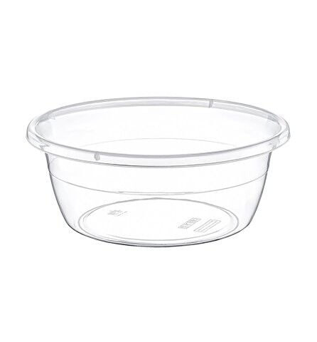 Sağlık Lüx 4 No Yuvarlak Badya 7 Lt