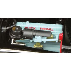 Timeless Legends 1949 Buick Roadmaster 1/18