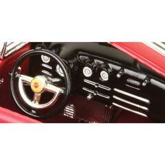 Timeless Legends 1949 Buick Roadmaster 1/18 Siyah