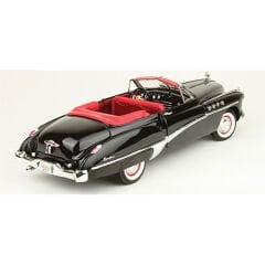 Timeless Legends 1949 Buick Roadmaster 1/18 Siyah