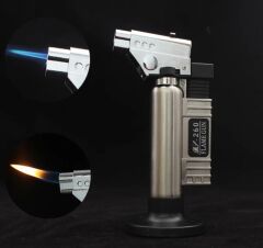 Kendinden Tüplü Ayaklı Metal Pürmüz