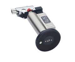 Kendinden Tüplü Ayaklı Metal Pürmüz