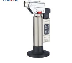 Kendinden Tüplü Ayaklı Metal Pürmüz