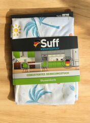 Suff Çiçek Sepeti Bez Mutfak Desenli 70X50 Cm