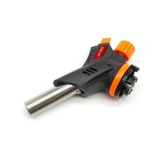 Gaz Kartuşa Takılan Plastik Pürmüz