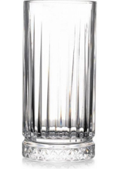 Nile Glass Uzun Meşrubat Bardağı 6 Adet