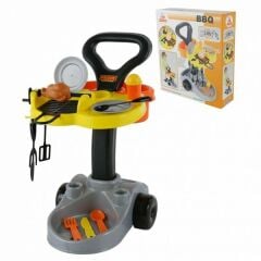 Polesie Barbekü Takım Set